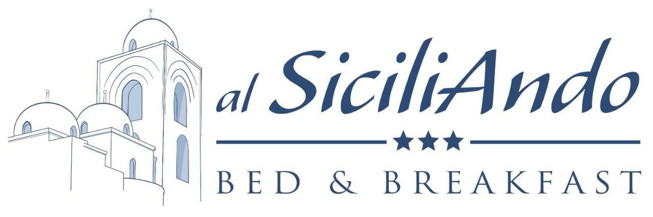 Al Siciliando B&B Палермо Екстер'єр фото